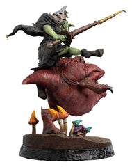 Warhammer: Age of Sigmar Statue Boingrot Bounder 17 cm  9420024750698