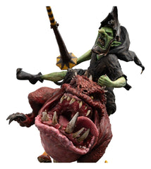 Warhammer: Age of Sigmar Statue Boingrot Bounder 17 cm  9420024750698