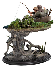 The Lord of the Rings Statue 1/6 Sméagol & Déagol: A Shadow of the Past Limited Edition 34 cm 9420024752555