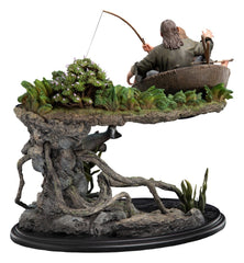 The Lord of the Rings Statue 1/6 Sméagol & Déagol: A Shadow of the Past Limited Edition 34 cm 9420024752555