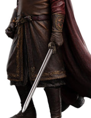 The Lord of the Rings Statue 1/6 King Théoden 33 cm 9420024752579