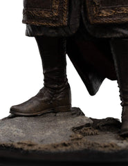 The Lord of the Rings Statue 1/6 King Théoden 33 cm 9420024752579