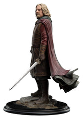The Lord of the Rings Statue 1/6 King Théoden 33 cm 9420024752579