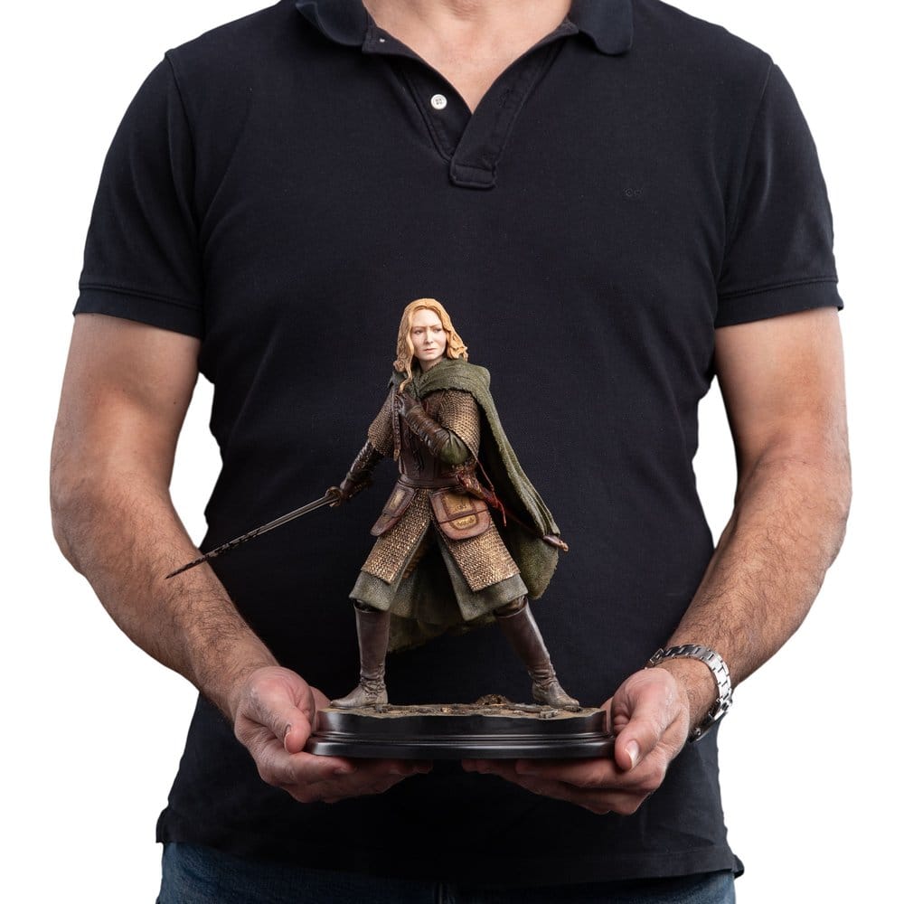 The Lord of the Rings Statue 1/6 Eowyn, Shieldmaiden of Rohan 29 cm 9420024752586