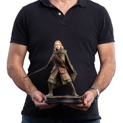 The Lord of the Rings Statue 1/6 Eowyn, Shieldmaiden of Rohan 29 cm 9420024752586