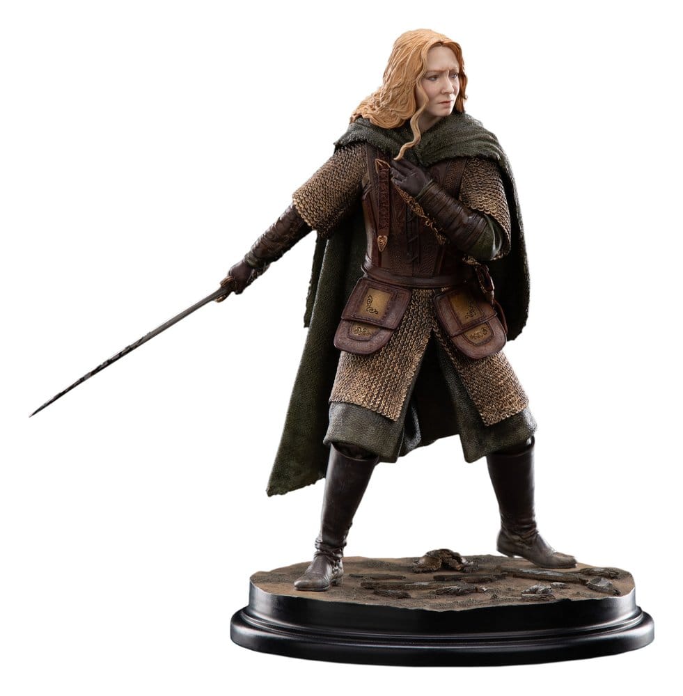 The Lord of the Rings Statue 1/6 Eowyn, Shieldmaiden of Rohan 29 cm 9420024752586