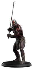 The Lord of the Rings Mini Statue Uruk-hai Berserker 24 cm 9420024752616