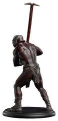 The Lord of the Rings Mini Statue Uruk-hai Berserker 24 cm 9420024752616