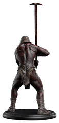The Lord of the Rings Mini Statue Uruk-hai Berserker 24 cm 9420024752616