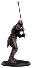 The Lord of the Rings Mini Statue Uruk-hai Berserker 24 cm 9420024752616