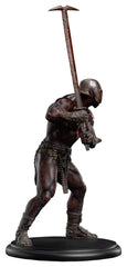 The Lord of the Rings Mini Statue Uruk-hai Berserker 24 cm 9420024752616