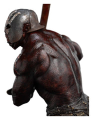 The Lord of the Rings Mini Statue Uruk-hai Berserker 24 cm 9420024752616