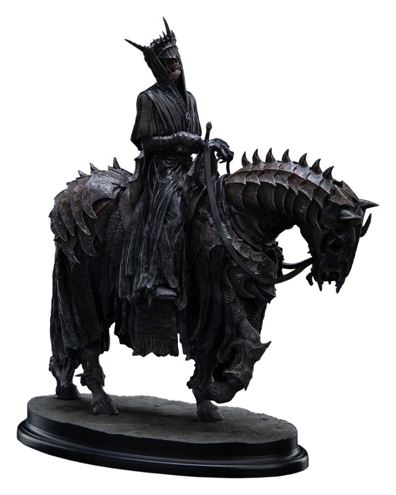 The Lord of the Rings Mini Statue Mouth of Sauron 22 cm 9420024752623