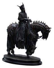 The Lord of the Rings Mini Statue Mouth of Sauron 22 cm 9420024752623