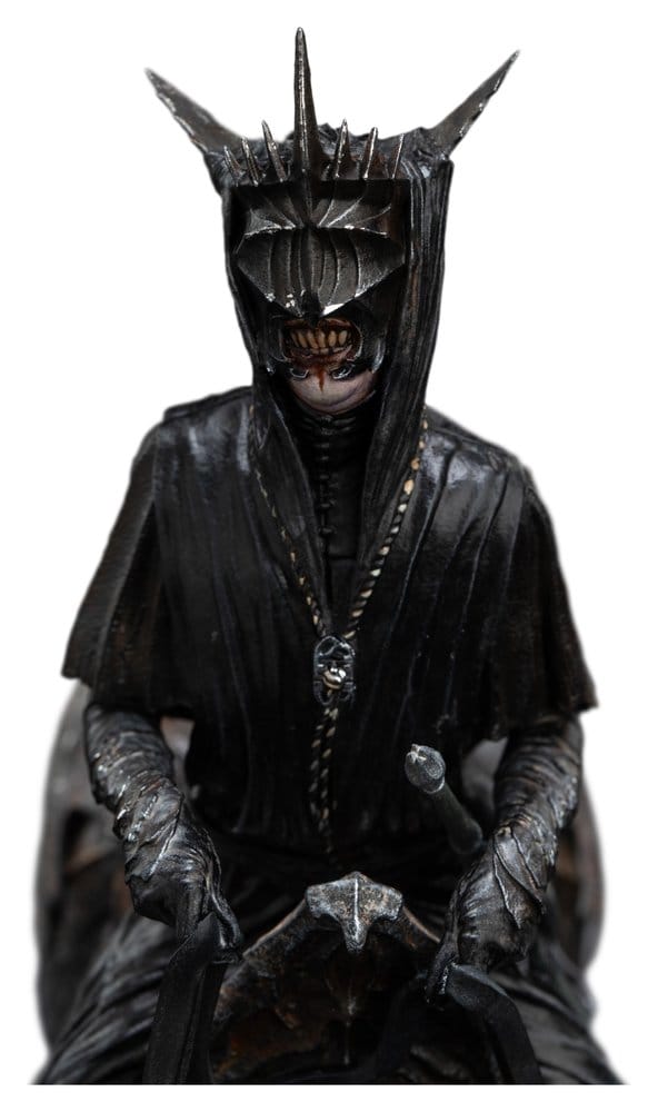 The Lord of the Rings Mini Statue Mouth of Sauron 22 cm 9420024752623