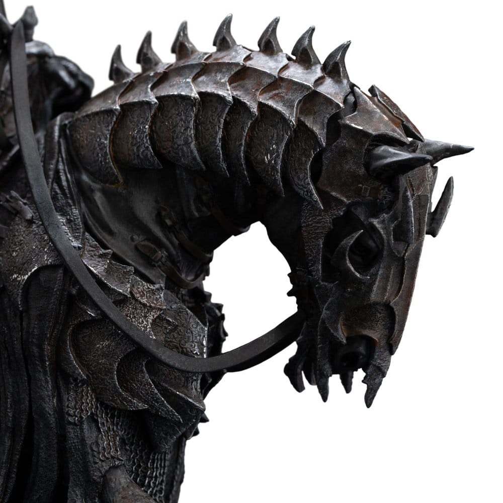 The Lord of the Rings Mini Statue Mouth of Sauron 22 cm 9420024752623