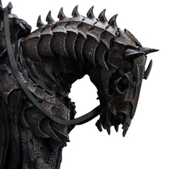 The Lord of the Rings Mini Statue Mouth of Sauron 22 cm 9420024752623