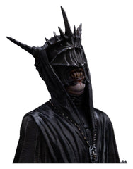 The Lord of the Rings Mini Statue Mouth of Sauron 22 cm 9420024752623