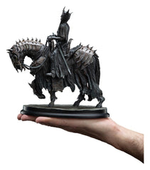 The Lord of the Rings Mini Statue Mouth of Sauron 22 cm 9420024752623
