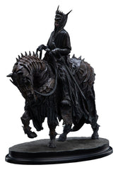 The Lord of the Rings Mini Statue Mouth of Sauron 22 cm 9420024752623
