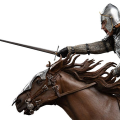 The Lord of the Rings Statue 1/6 Faramir - Charge on Osgiliath Limited Edition 62 cm 9420024752654