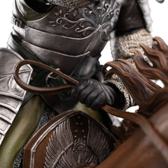 The Lord of the Rings Statue 1/6 Faramir - Charge on Osgiliath Limited Edition 62 cm 9420024752654