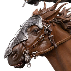 The Lord of the Rings Statue 1/6 Faramir - Charge on Osgiliath Limited Edition 62 cm 9420024752654