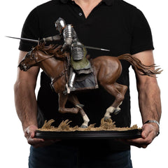 The Lord of the Rings Statue 1/6 Faramir - Charge on Osgiliath Limited Edition 62 cm 9420024752654