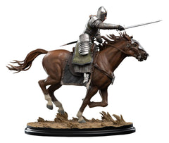 The Lord of the Rings Statue 1/6 Faramir - Charge on Osgiliath Limited Edition 62 cm 9420024752654