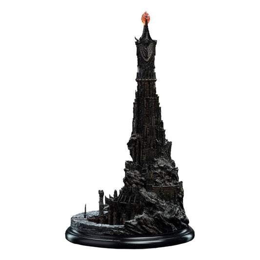 Lord of the Rings Statue Barad-dur 19 cm 9420024742266