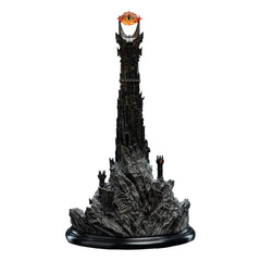 Lord of the Rings Statue Barad-dur 19 cm 9420024742266