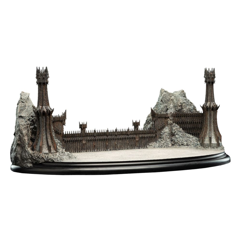 Lord of the Rings Statue The Black Gate of Mo 9420024742808