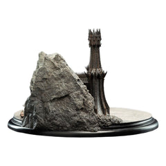 Lord of the Rings Statue The Black Gate of Mordor 15 cm 9420024742808