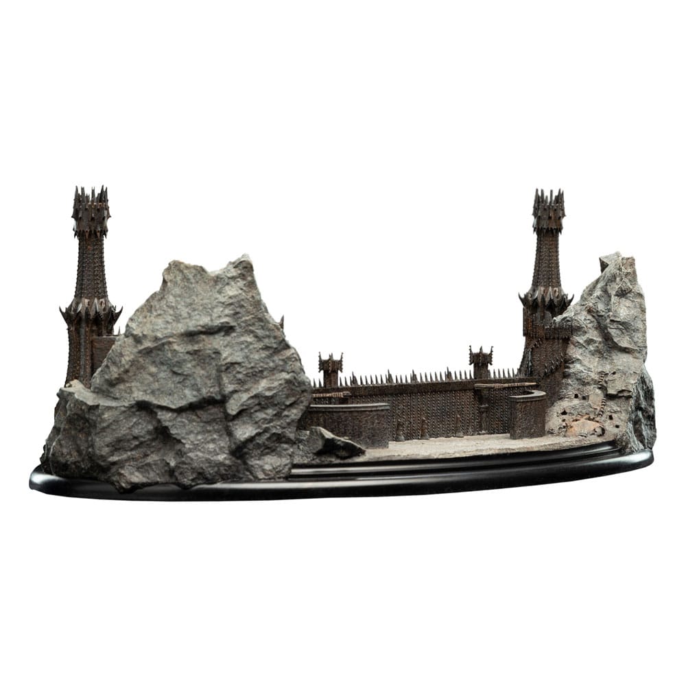 Lord of the Rings Statue The Black Gate of Mo 9420024742808