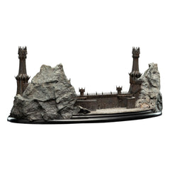 Lord of the Rings Statue The Black Gate of Mordor 15 cm 9420024742808