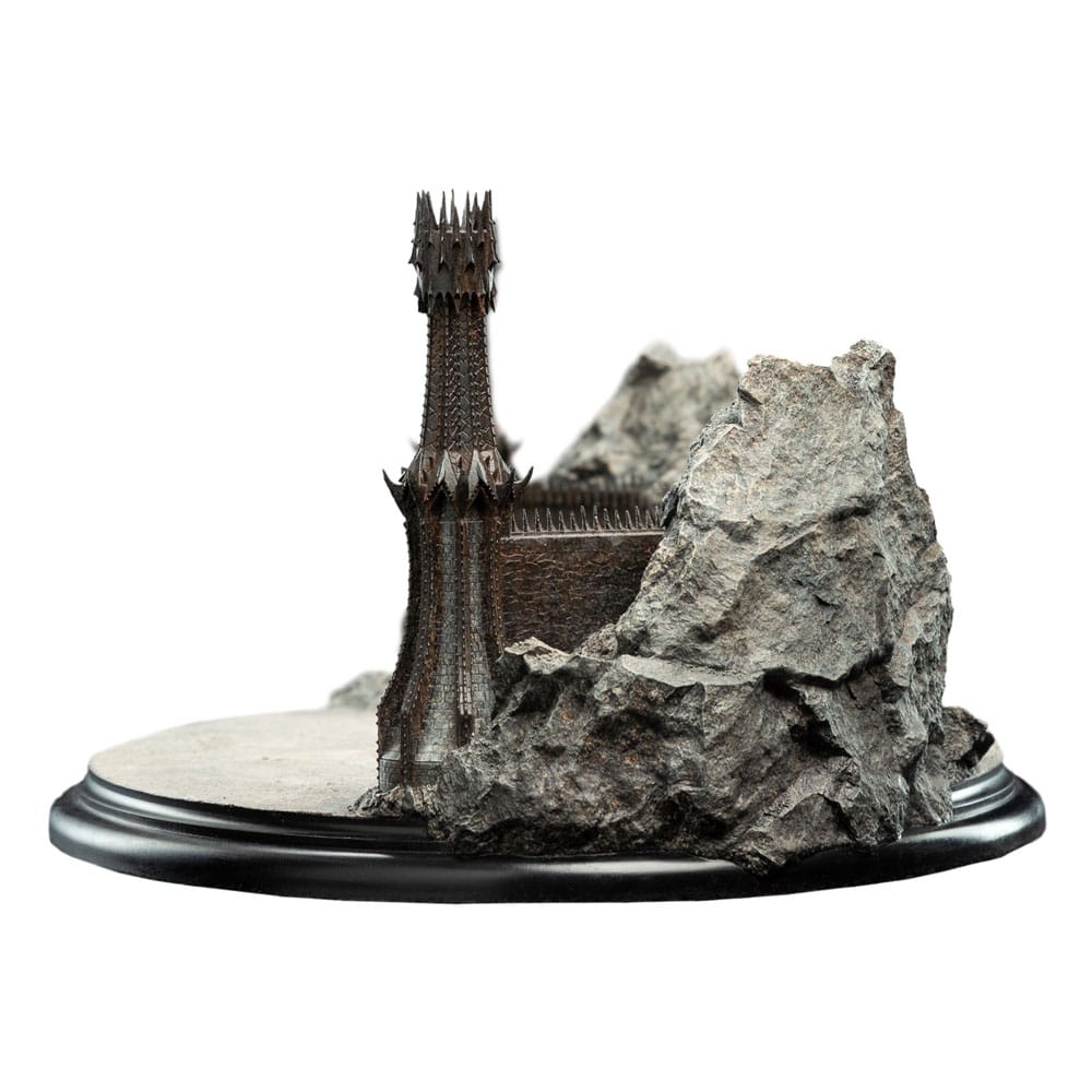 Lord of the Rings Statue The Black Gate of Mo 9420024742808