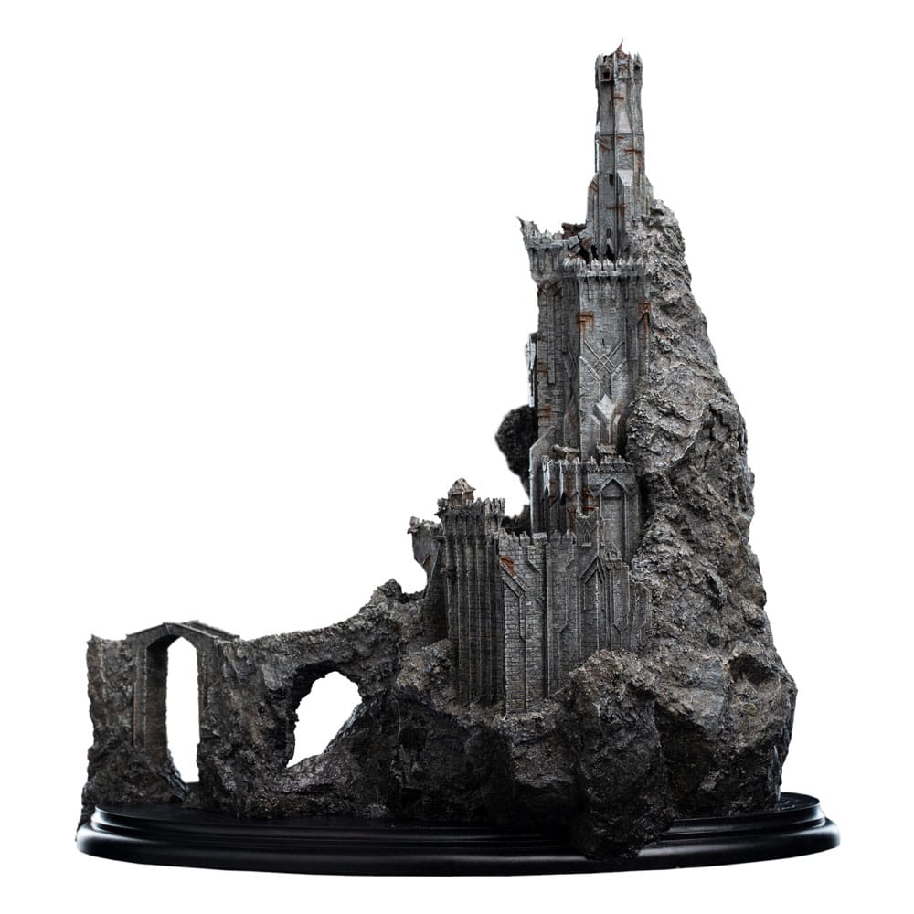 Lord of the Rings Statue Cirith Ungol - Limited Edition 33 cm 9420024747551