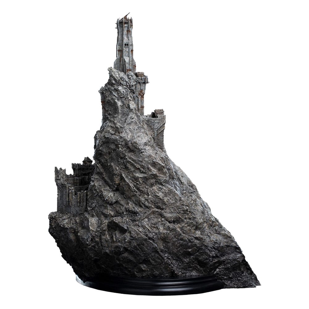 Lord of the Rings Statue Cirith Ungol - Limited Edition 33 cm 9420024747551