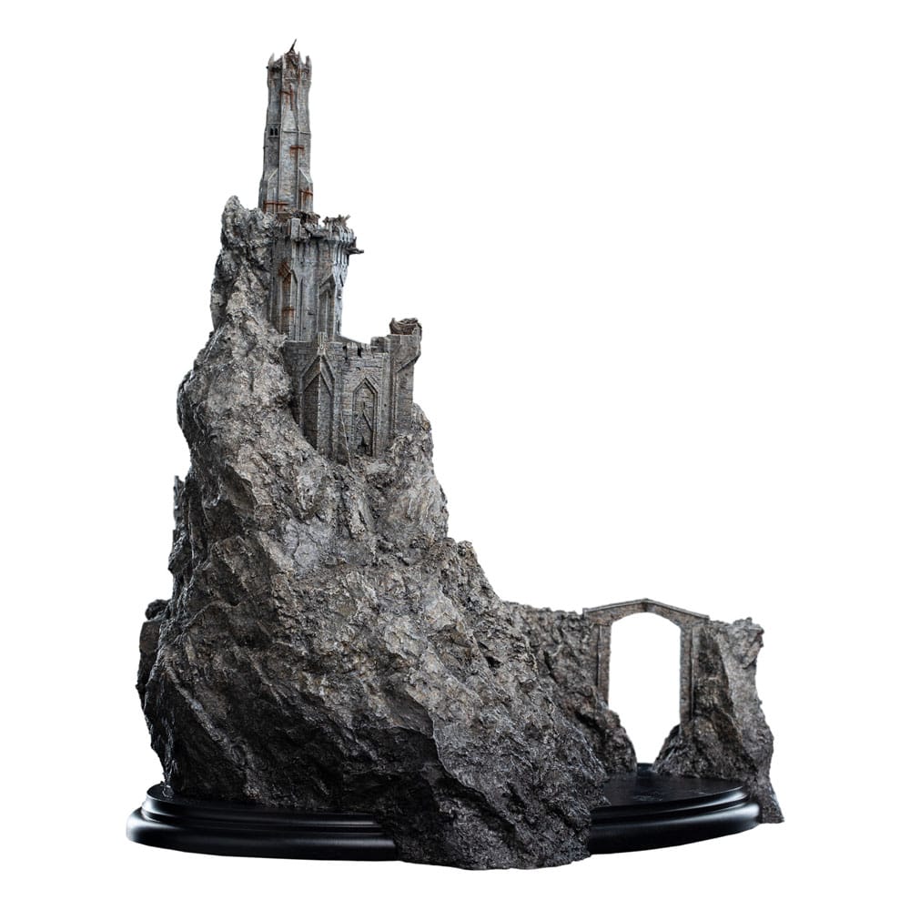 Lord of the Rings Statue Cirith Ungol - Limited Edition 33 cm 9420024747551