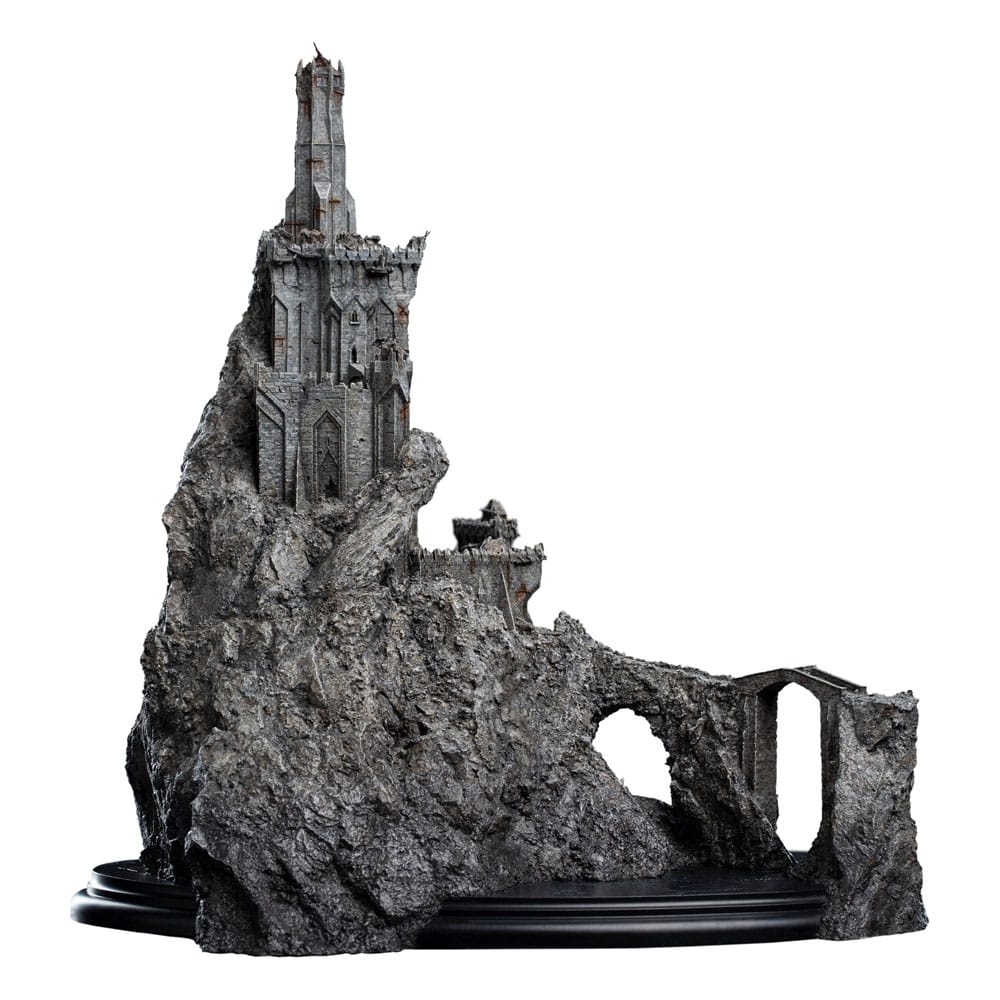Lord of the Rings Statue Cirith Ungol - Limited Edition 33 cm 9420024747551