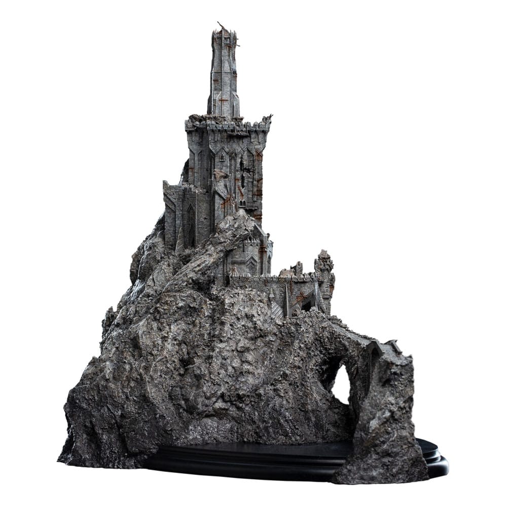 Lord of the Rings Statue Cirith Ungol - Limited Edition 33 cm 9420024747551