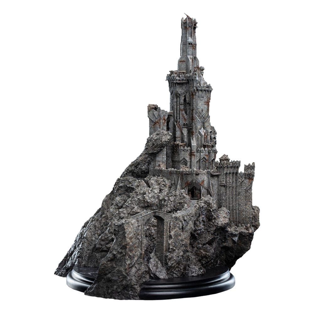 Lord of the Rings Statue Cirith Ungol - Limited Edition 33 cm 9420024747551