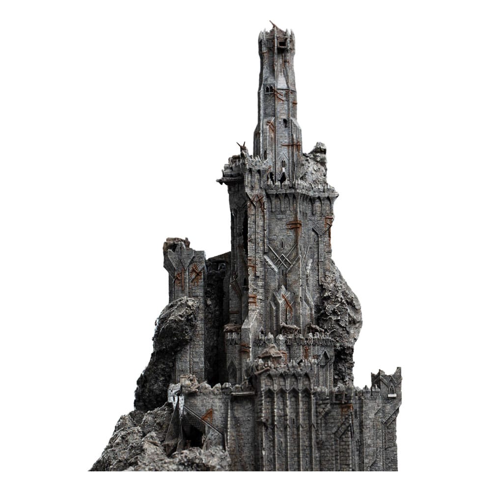 Lord of the Rings Statue Cirith Ungol - Limited Edition 33 cm 9420024747551