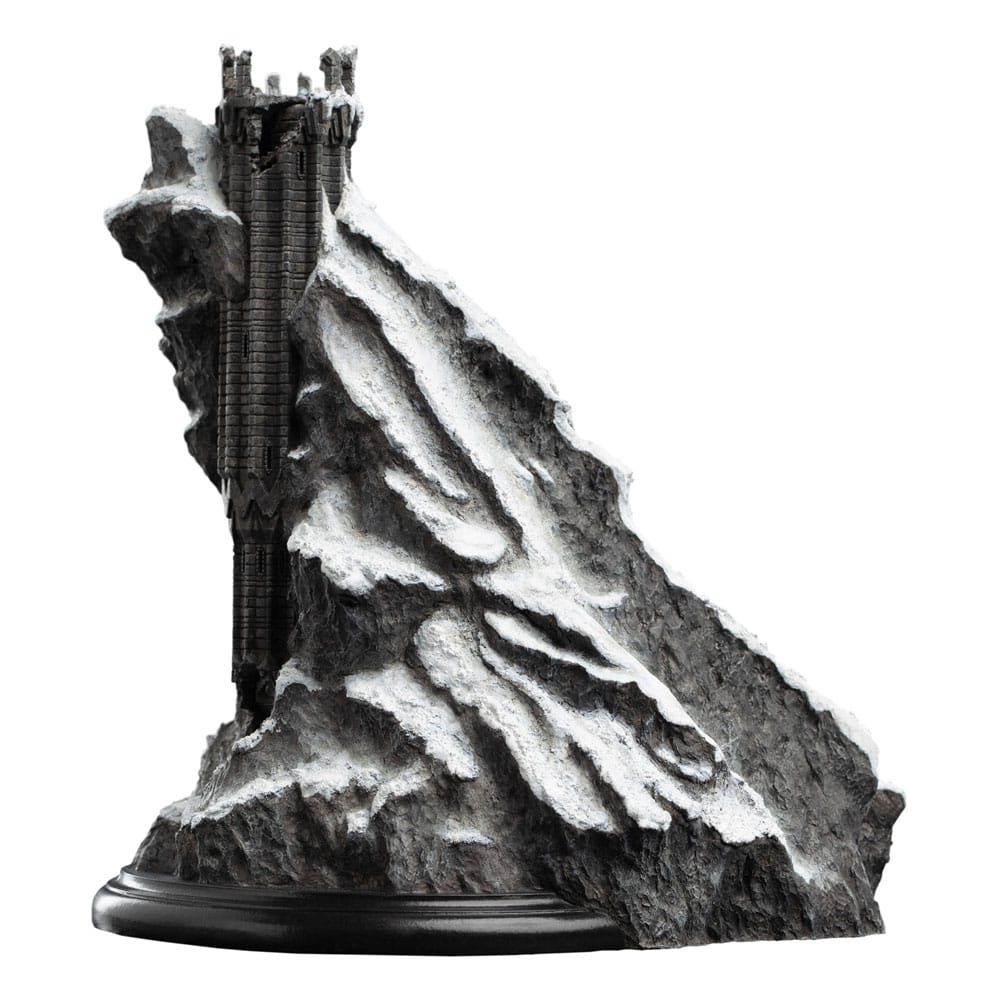 Lord of the Rings Statue Zirakzigil 15 cm 9420024749562