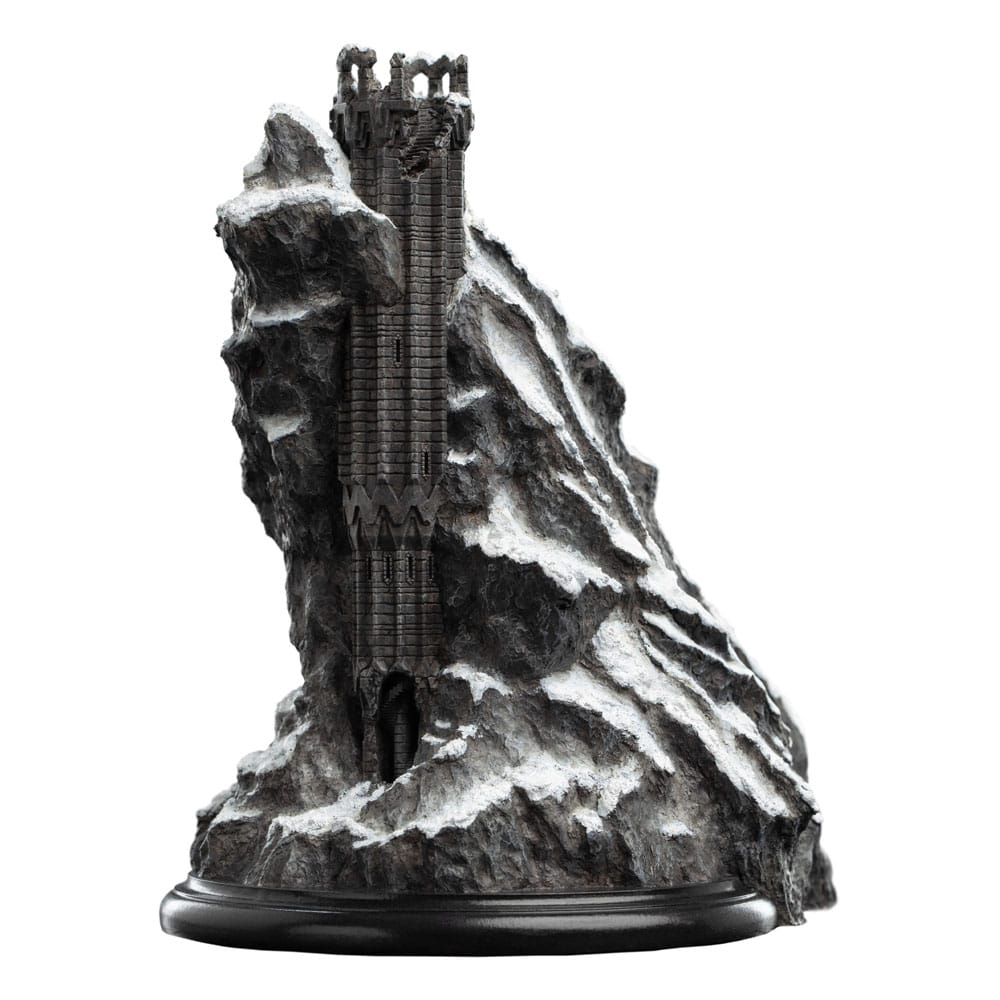 Lord of the Rings Statue Zirakzigil 15 cm 9420024749562