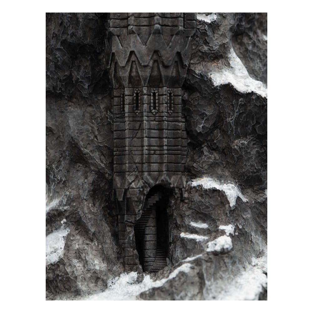 Lord of the Rings Statue Zirakzigil 15 cm 9420024749562