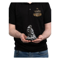 Lord of the Rings Statue Zirakzigil 15 cm 9420024749562