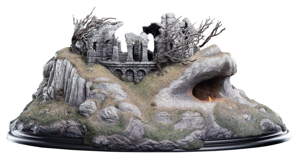 The Lord of the Rings Environment Weathertop Limited Edition 19 cm 9420024752074