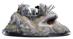 The Lord of the Rings Environment Weathertop Limited Edition 19 cm 9420024752074