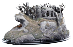 The Lord of the Rings Environment Weathertop Limited Edition 19 cm 9420024752074